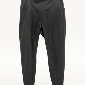 Tesla Black Leggings